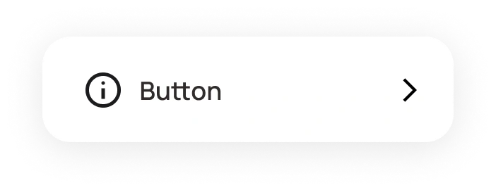 UI component specs for Primary and Secondary buttons with shadow details.